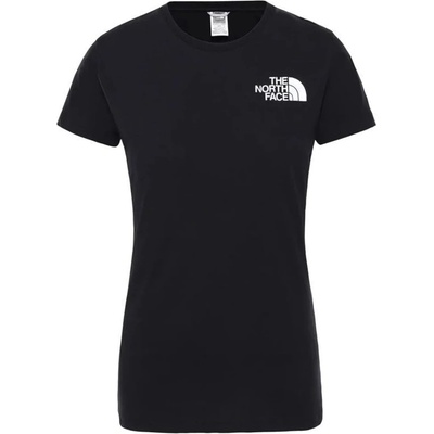 The North Face Half Dome Tee W NF0A4M8QJK3