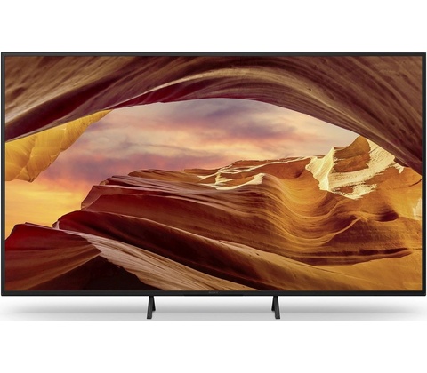 Sony Bravia KD-55X75WL