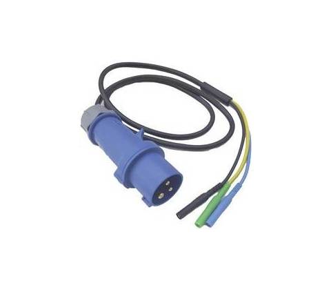 HT Instruments BMA-32