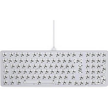 Image 1 of Glorious PC Gaming Race Glorious GMMK 2 Full-Size (GLO-GMMK2-96-RGB-W)