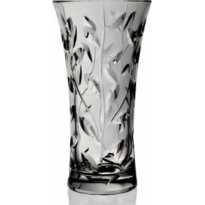 RCR Cristalleria Italiana KRIŠTÁĽOVÁ VÁZA RCR LAURUS 300 MM