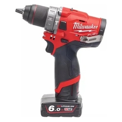 Milwaukee M12FPD2-602X