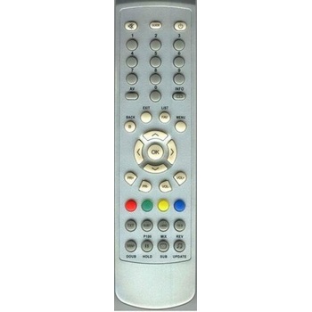 GENERAL SENCOR SLT2602, SLT2002, STV2960, SLT1907 - съвместимо дистанционно управление на марката General (SLT2602, SLT2002, STV2960, SLT1907)