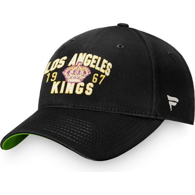 Fanatics Los Angeles Kings True Classic Unstructured