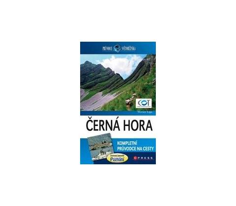 Černá Hora