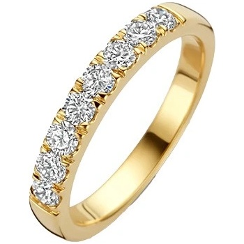 Blush Пръстен от злато с диаманти Blush LG1015Y (LG1015Y)