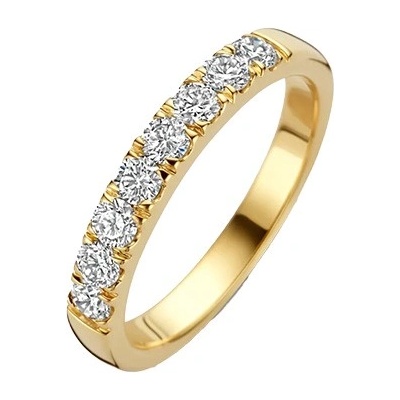 Blush Пръстен от злато с диаманти Blush LG1015Y (LG1015Y)