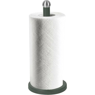 BERLINGERHAUS Držák na papírové utěrky nerez Matte Green Collection BH-6839