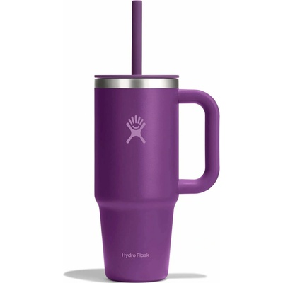 Hydro Flask termohrnček 24 OZ All Around Travel Tumbler 710 ml Beachplum