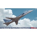 Academy Tupolev Tu-22M3 Backfire C 1:144