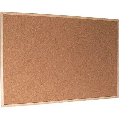 ESSELTE Korková tabuľa 60 x 80 100046