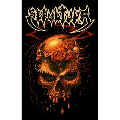 Sepultura Beneath The Remains