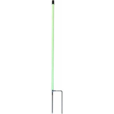 Náhradná tyčka pre elektrické siete - 90 cm - dvojitý hrot