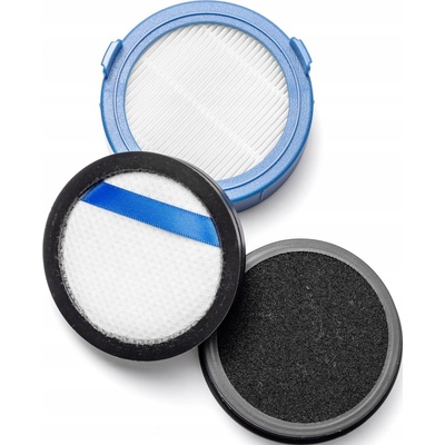 Electrolux ESKW4 HEPA filter 3 ks