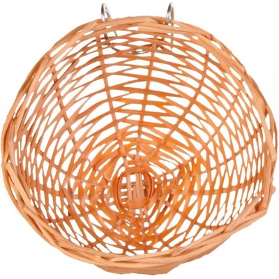 TRIXIE hniezdo bamboo 10cm