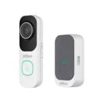 Dahua Видеозвънец с WiFi камбанка Dahua VDKP01-WG KIT (VDKP01-WG)