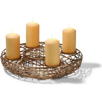 Image 1 of Philippi (Германия) Свещник-фруктиера philippi tahoma - размер xl (ph 122015)