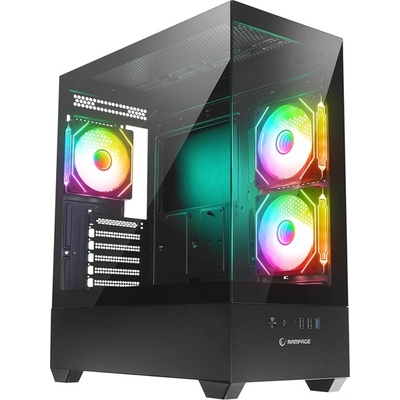 PCX r7 9700x 5060 510673 компютър