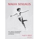 Magia Sexualis - Hugh B. Urban
