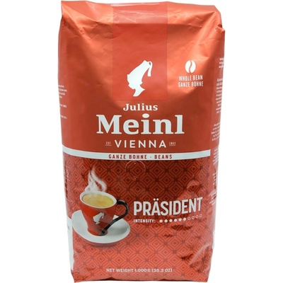 Julius Meinl Classic collection Praesident 1 kg
