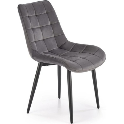 Halmar K580 šedá – Zbozi.Blesk.cz