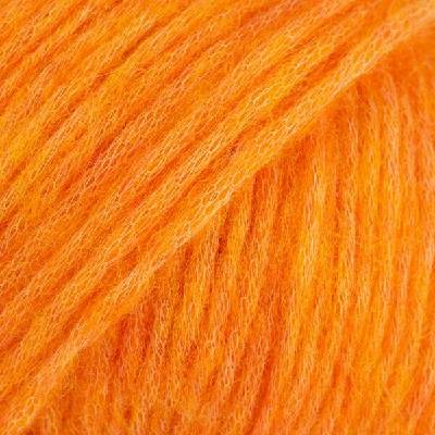 DROPS Air Barva: mandarinka mix 38