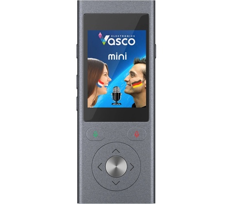 Vasco Mini 2