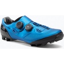 Shimano SH-XC902 modré