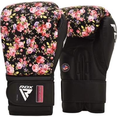RDX Боксови Ръкавици RDX FL5 Floral - 8 oz