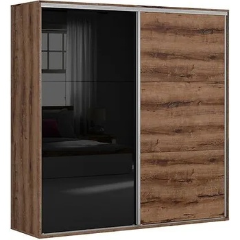 Image 1 of Black Red White Гардероб Flex 8-DMON/DMON/CAP