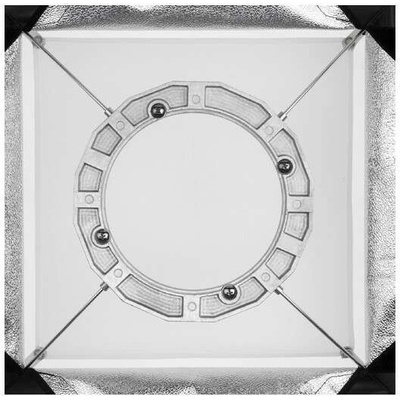 Fomei Speed Ring Kruh pre softbox