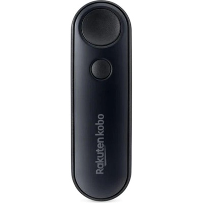 KOBO Remote Page Turner Black (N257-AC-BK-U-PL)