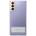 Samsung Galaxy S21 Clear Standing Cover transparent (EF-JG991CT)
