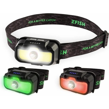 ZFish Neonix