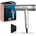 CECOTEC Bamba IoniCare RockStar Retro