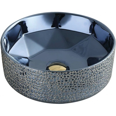 Mexen Lupita 41 cm blue (22144163)