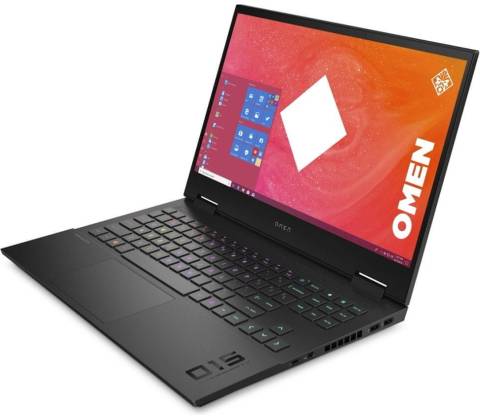HP Omen 15-ek0003nc 1X2E5EA