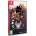 Red Art Games ONI Road to be the Mightiest Oni (Switch)