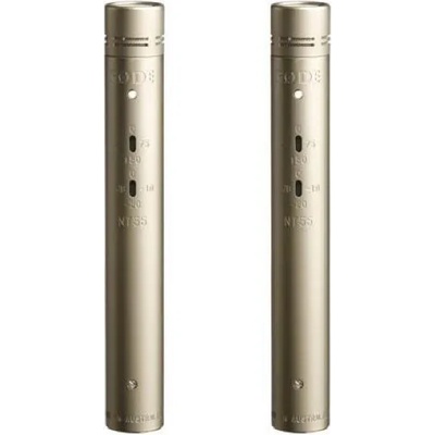 RØDE NT55MP