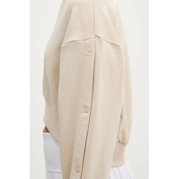 Adidas Памучен суичър adidas Stadium (JY6969)