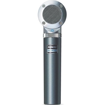 Shure Beta 181C