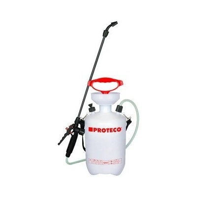 Proteco 80-PT-08 Ruční tlakový postřikovač 8 L
