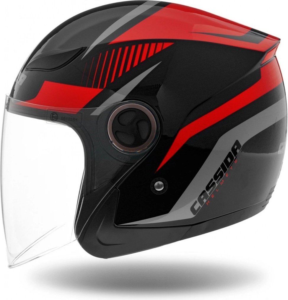 Cassida Reflex 2023