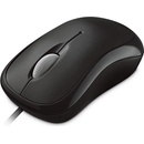 Microsoft Basic Optical Mouse for Business 4YH-00007