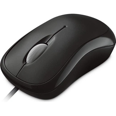 Microsoft Basic Optical Mouse for Business 4YH-00007