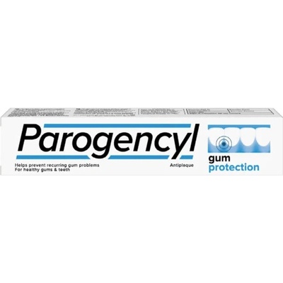Parogenyl Ochrana ďasien 75 ml