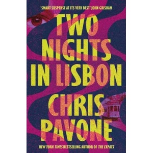 Two Nights in Lisbon (ISBN: 9781803287331)