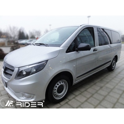 Lišta dverí MERCEDES V, 2014- / (W447)