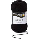 Schachenmayr Catania 00110 Black Плетива прежда (9801210-00110-SCHACHENMAYR)