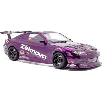 Hobbytech Drift Over-D10 RWD Car RTR 1:10